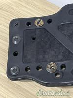 Fondina Cross-Tech, Clip-On - Limbsaver