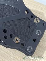 Fondina Cross-Tech, Clip-On - Limbsaver