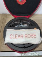 OCCHIALI DA TIRO CASTELLANI C-MASK