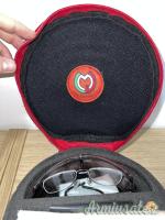 OCCHIALI DA TIRO CASTELLANI C-MASK