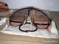 OCCHIALI DA TIRO CASTELLANI C-MASK