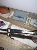 OCCHIALI DA TIRO CASTELLANI C-MASK