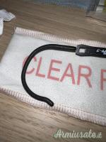 OCCHIALI DA TIRO CASTELLANI C-MASK