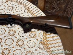 Sauer 202 7x64mm Brenneke