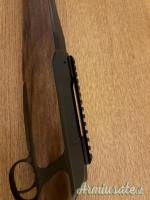 Sauer 202 7x64mm Brenneke