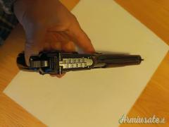 Browning Hp35 captain 9x21mm IMI