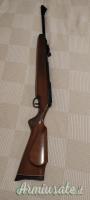 Fucile diana 52  cal. 4,5 >7,5j