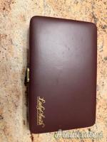 Smith & Wesson 36-9 Ladysmith .38 Special  |  9x29mmR