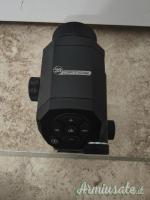 Carabina semiautomatico