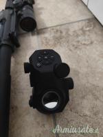 Carabina semiautomatico