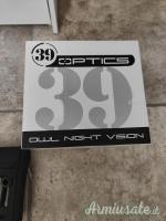 Carabina semiautomatico