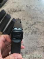 Glock 21 .45 ACP