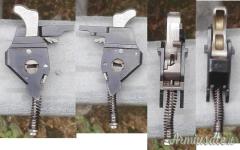 SENZA la Mezza Monta x SIG P 210