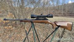 Rossler Waffen KEG Titan 6 .243 Winchester