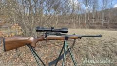 Rossler Waffen KEG Titan 6 .243 Winchester