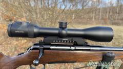 Rossler Waffen KEG Titan 6 .243 Winchester