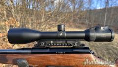 Rossler Waffen KEG Titan 6 .243 Winchester