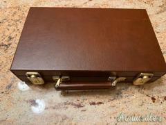 Smith & Wesson 66 .357 Magnum  |  9x31mmR  | .353 Casull