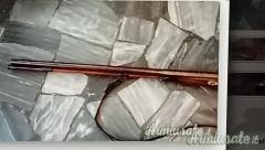 Vendo bella doppietta avancarica Liegi 1860