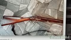 Vendo bella doppietta avancarica Liegi 1860