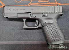 GLOCK 19 GEN. 5 cal. 9x21