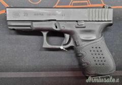 GLOCK 23 GEN. 3 cal. 40 S&W