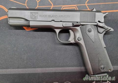 ROCK ISLAND 1911 cal. 45 ACP