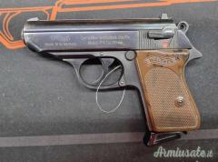WALTHER PPK cal. 7,65