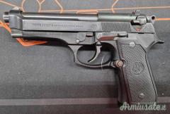 BERETTA 98 FS cal.9x21