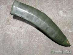 Ricambi e foderi per coltello baionetta pugnale