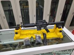 Norinco AR15 CQ-A  .223 Remington