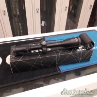 Konus Absolute 5-40x56 Ret. Half Mil Dot ILL. SFP