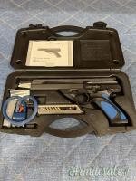 Beretta U-22Neos .22 Long