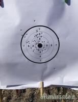 Beretta U-22Neos .22 Long