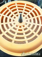 Vibropulitore Lyman turbo pro 1200