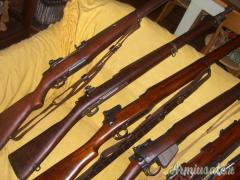 1903 REMINGTON 03-A3