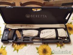 Beretta 692 GOLD TRAP 12