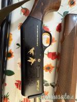 Beretta Al 390 gold mallard 20