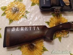 Beretta 692 GOLD TRAP 12