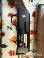 Beretta Al 390 gold mallard 20