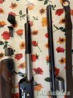 Beretta Al 390 gold mallard 20