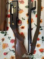 Beretta Al 390 gold mallard 20