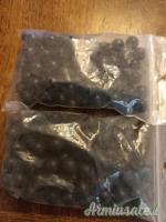 Pedersoli palle indoor