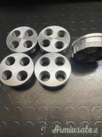 Porta matrici 4 fori della Lee