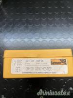 Dies Lyman calibro 30 30 winchester