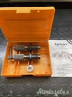 Dies Lyman calibro 30 30 winchester