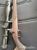 Sako hunter 85 XS .222 Remington