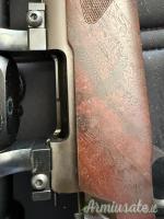 Sako hunter 85 XS .222 Remington