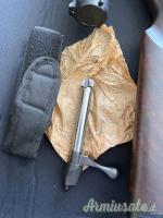 Sako hunter 85 XS .222 Remington