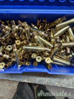 Sako hunter 85 XS .222 Remington